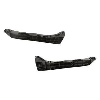 Replacement - Front Outer Bumper Cover Bracket