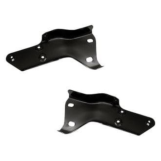 Replacement® - Rear Bumper Mounting Bracket