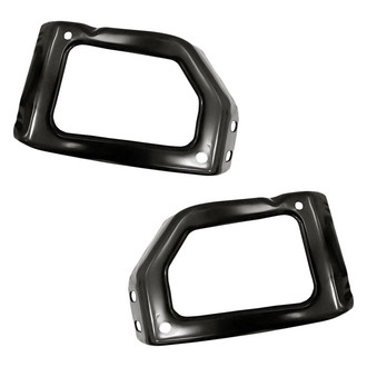 Replacement® - Rear Bumper Face Bar Brace