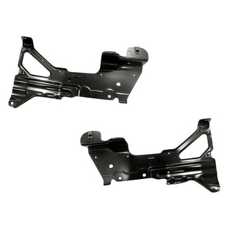 Replacement - Front Inner Bumper Support Bracket