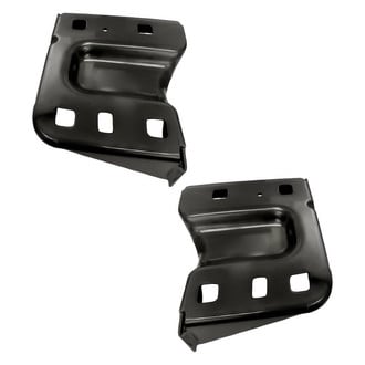 Replacement® - Front Bumper Support