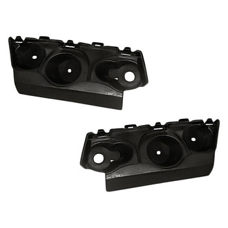 Replacement® - Front Bumper Cover Bracket