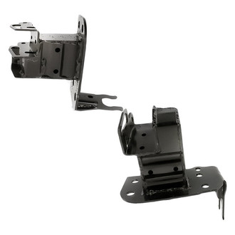 Replacement - Front Bumper Bracket