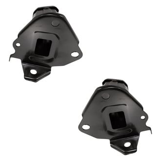 Replacement® - Front Bumper Bracket
