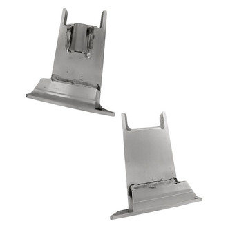 Replacement - Front Bumper Bracket