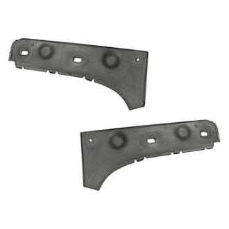 Replacement - Front Bumper Guide Bracket
