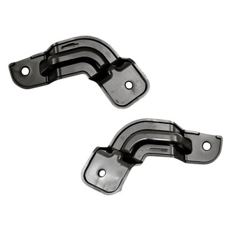 Replacement - Rear Lower Bumper Cover Bracket