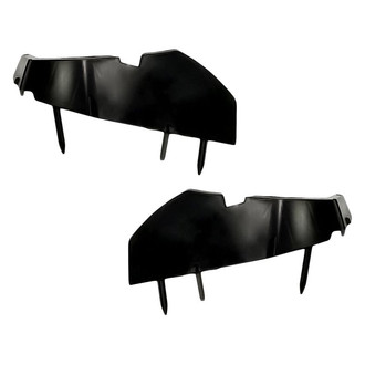 Replacement® - Front Bumper Cover Bracket