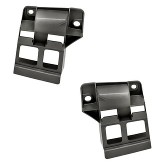 Replacement® - Front Bumper Cover Support