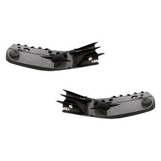 Replacement - Front Upper Bumper Cover Bracket