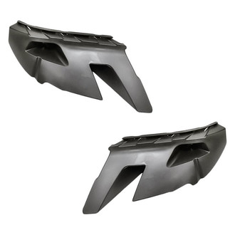 Replacement® - Front Bumper Cover Support
