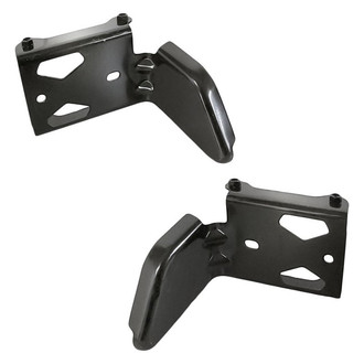 Replacement® - Front Bumper Bracket
