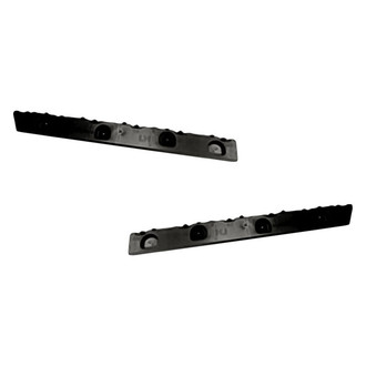 Replacement® - Rear Bumper Cover Locating Guide