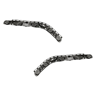 Replacement - Rear Outer Bumper Cover Support