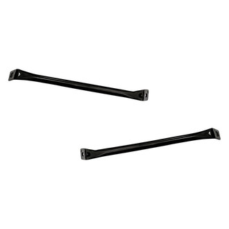 Replacement® - Rear Bumper Face Bar Brace