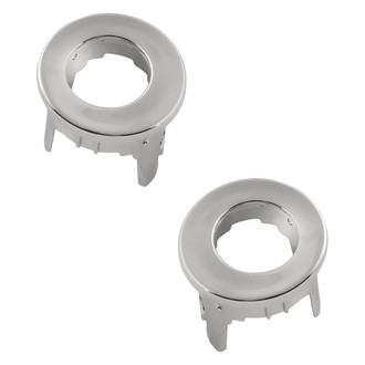 Replacement® - Rear Bumper Bracket