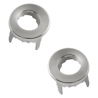 Replacement - Rear Outer Parking Aid Sensor Bracket