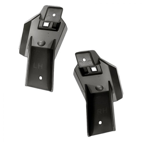 Replacement - Rear Driver and Passenger Side BLIS Module Bracket Set