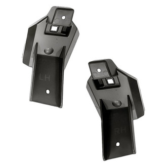 Replacement® - Rear Bumper Bracket
