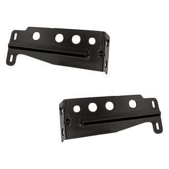 Replacement® - Rear Bumper Bracket