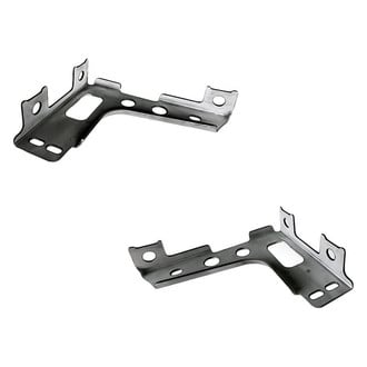 Replacement® - Rear Bumper Mounting Bracket