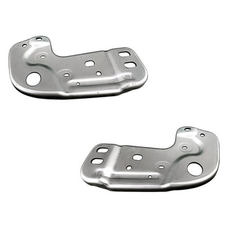 Replacement® - Rear Bumper Face Bar Brace