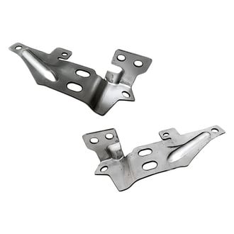 Replacement® - Rear Bumper Face Bar Brace