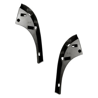 Replacement® - Rear Bumper Support