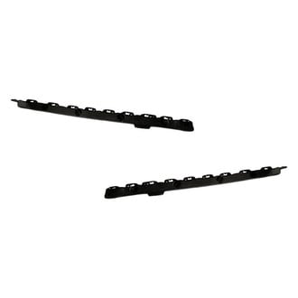 Replacement® - Rear Bumper Cover Bracket