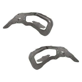Replacement® - Rear Bumper Bracket