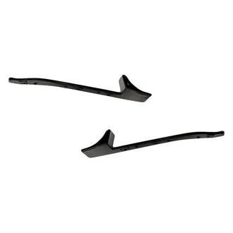 Replacement - Rear Outer Bumper Cover Support