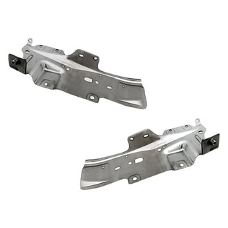 Replacement - Front Inner Bumper Support