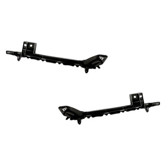 Replacement® - Front Bumper Cover Locating Guide
