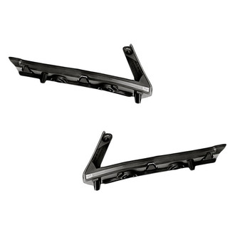 Replacement - Front Bumper Cover Support