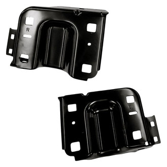 Replacement® - Front Bumper Mounting Bracket