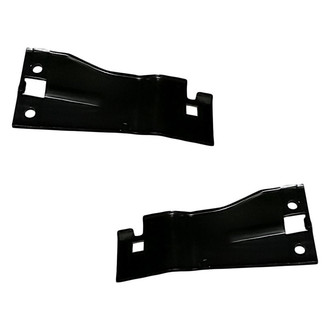 Replacement - Front Lower Bumper Cover Support