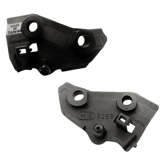 Replacement - Front Inner Bumper Bracket