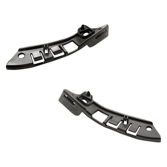 Replacement - Front Outer Bumper Cover Retainer