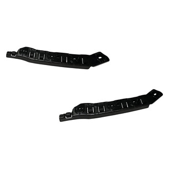 Replacement® - Front Bumper Cover Bracket