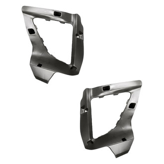 Replacement® - Front Bumper Cover Bracket