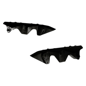 Replacement - Front Upper Bumper Bracket