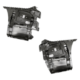 Replacement® - Rear Bumper Cover Support
