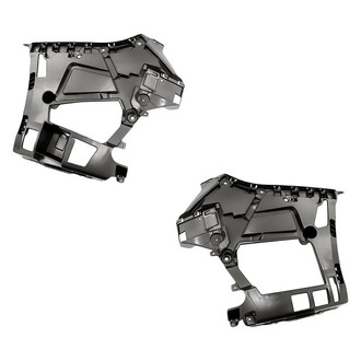 Replacement - Rear Bumper Cover Support