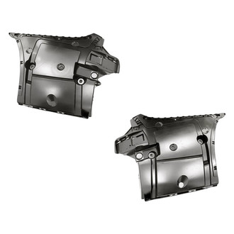 Replacement® - Rear Bumper Cover Support