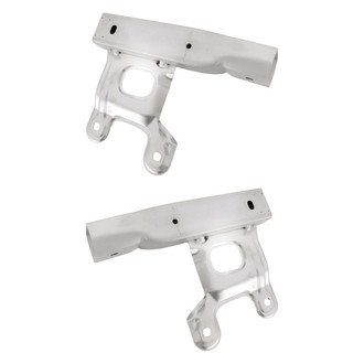 Replacement® - Front Bumper Bracket