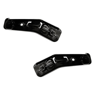 Replacement - Front Outer Bumper Cover Bracket