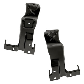 Replacement® - Front Bumper Bracket