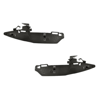 Replacement® - Front Bumper Cover Retainer