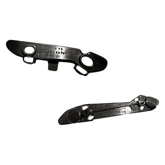 Replacement - Front Upper Inner Bumper Cover Support Rail