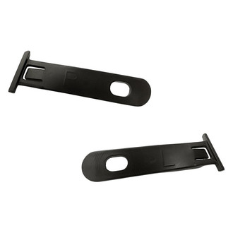 Replacement® - Front Bumper Cover Bracket